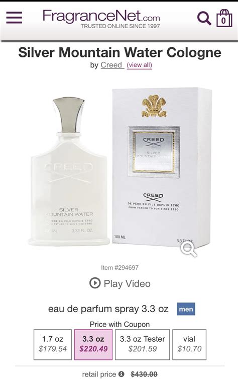 is fragrance net legit reddit.